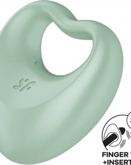 Satisfyer Perfect Pair 3