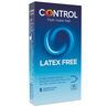 Latex Free Preservativos 5ud