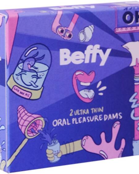 Sexo Oral Condom