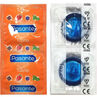 Preservativo Retardante Sabor Arandano Bolsa 144ud