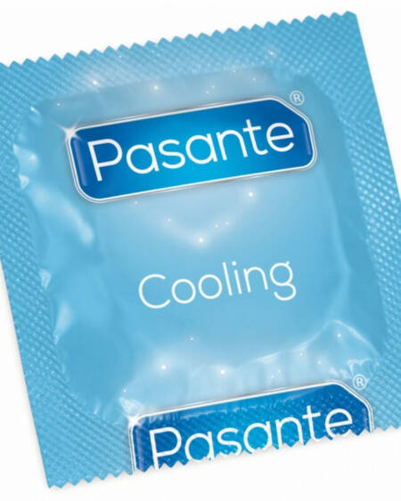 Preservativos Efecto Frio Bolsa 144ud
