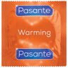 Preservativos Efecto Calor Bolsa 144ud