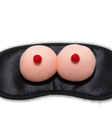 Antifaz Tetas