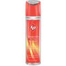 Lubricante Base Agua Efecto Calor 250ml