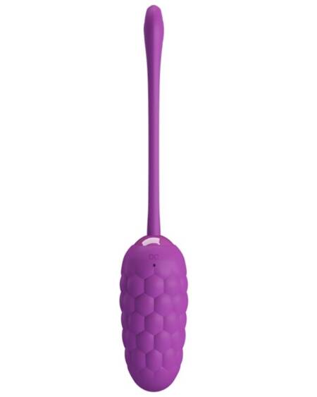 Texture Egg
