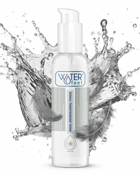 Lubricante Anal 150ml