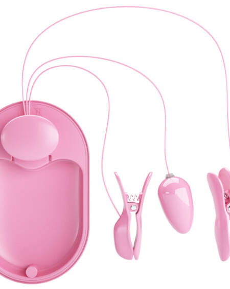Chispa Rosa