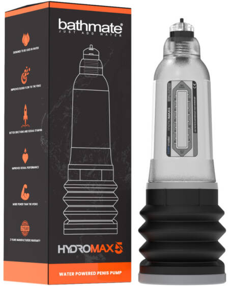 Hydromax 5