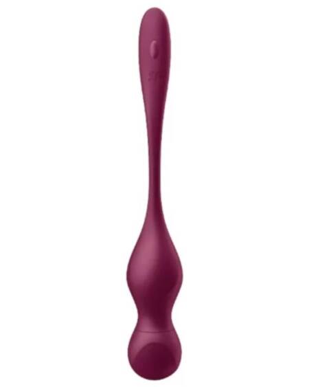 Satisfyer Love Birds Vary
