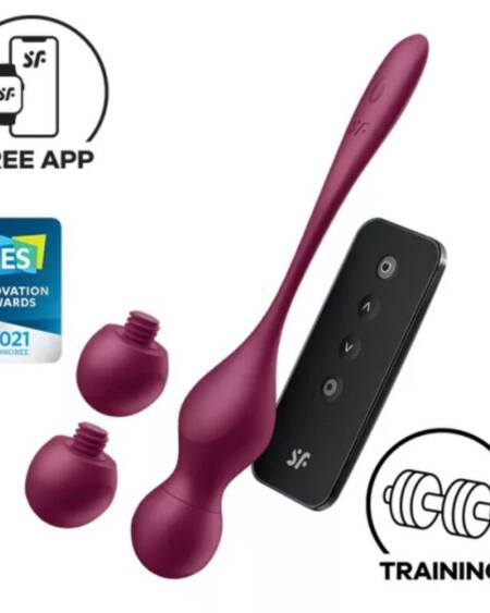 Satisfyer Love Birds Vary