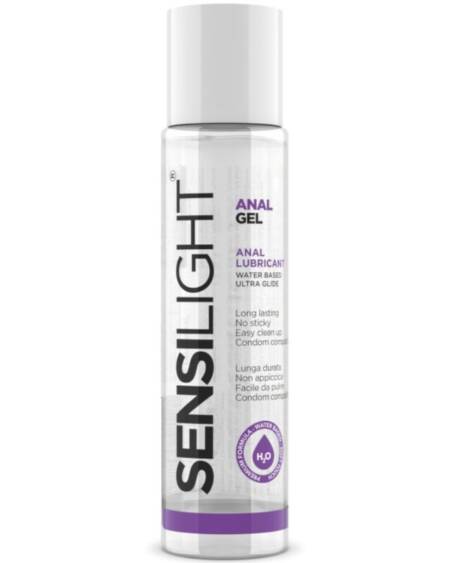 Gel Anal Deslizante 60 ml