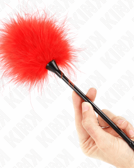 Plumas para Cosquillas