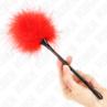 Plumas para Cosquillas