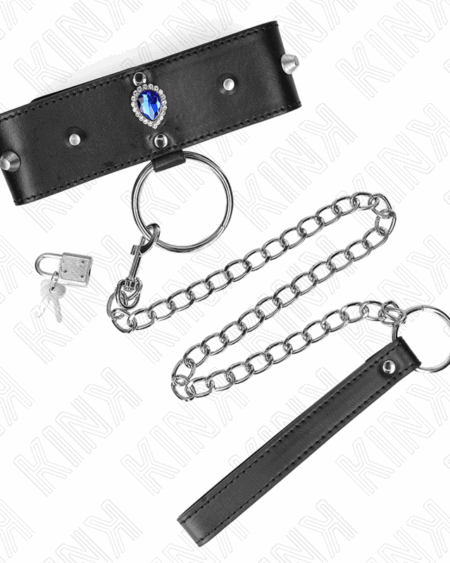 Collar Diamante