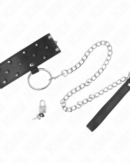 Collar Pinchos