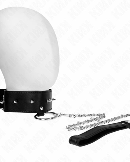 Collar Tachuelas