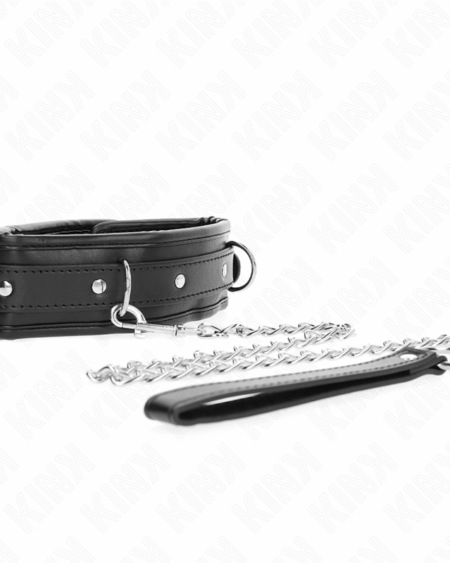 Collar Pesado