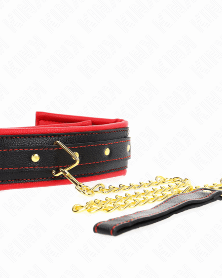 Collar Correa Esponja