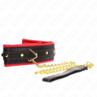 Collar Correa Esponja