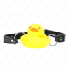 Mordaza Pato