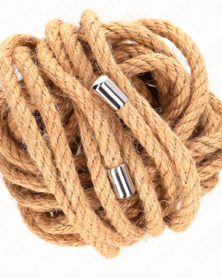 Cuerda De Cañámo