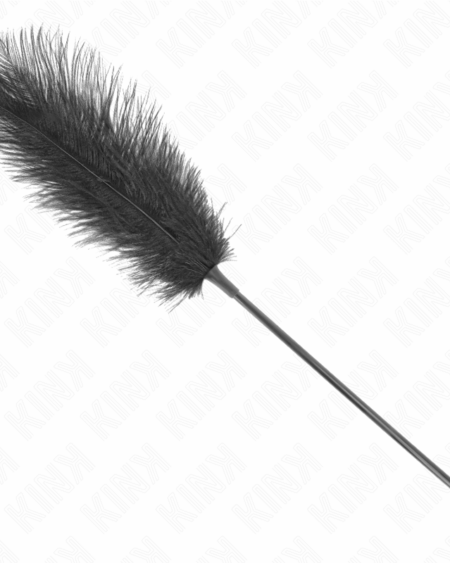 Plumas de Avestruz para Cosquillas