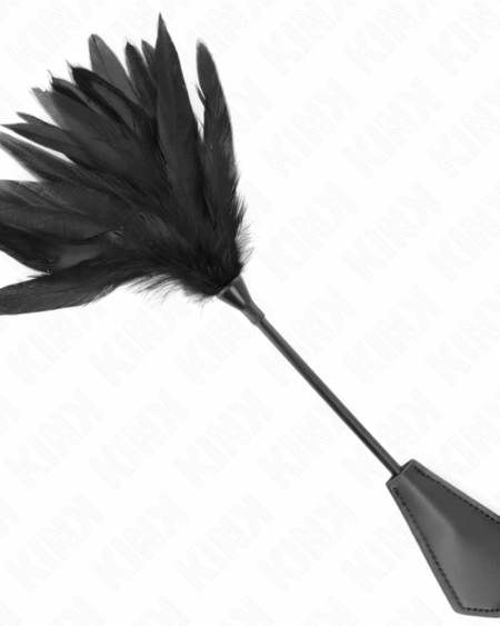 Plumas para Cosquillas
