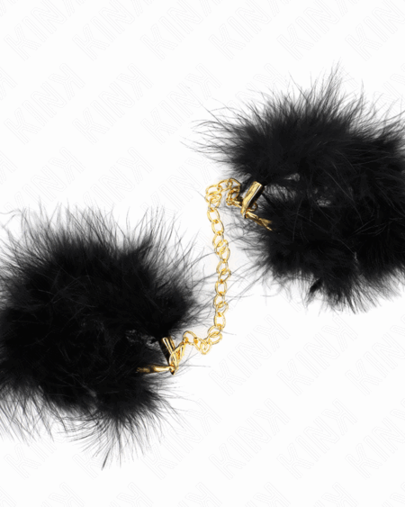 Esposas de Plumas