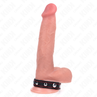 Anillo Pene Cuero