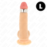Anillo Pene Metal