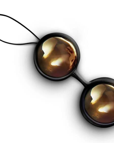 Luna Beads Oro