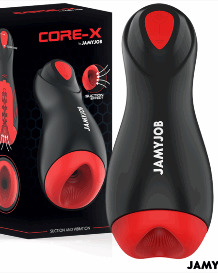 Core X