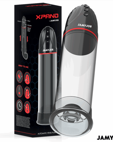 Xpand