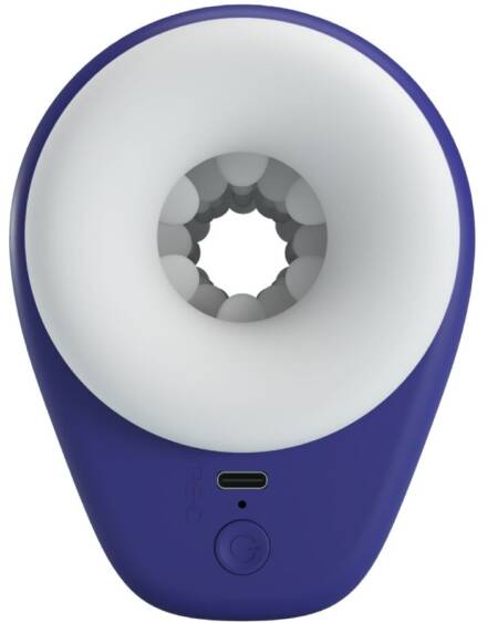 Turbohole