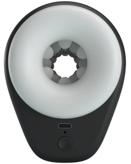 Turbohole