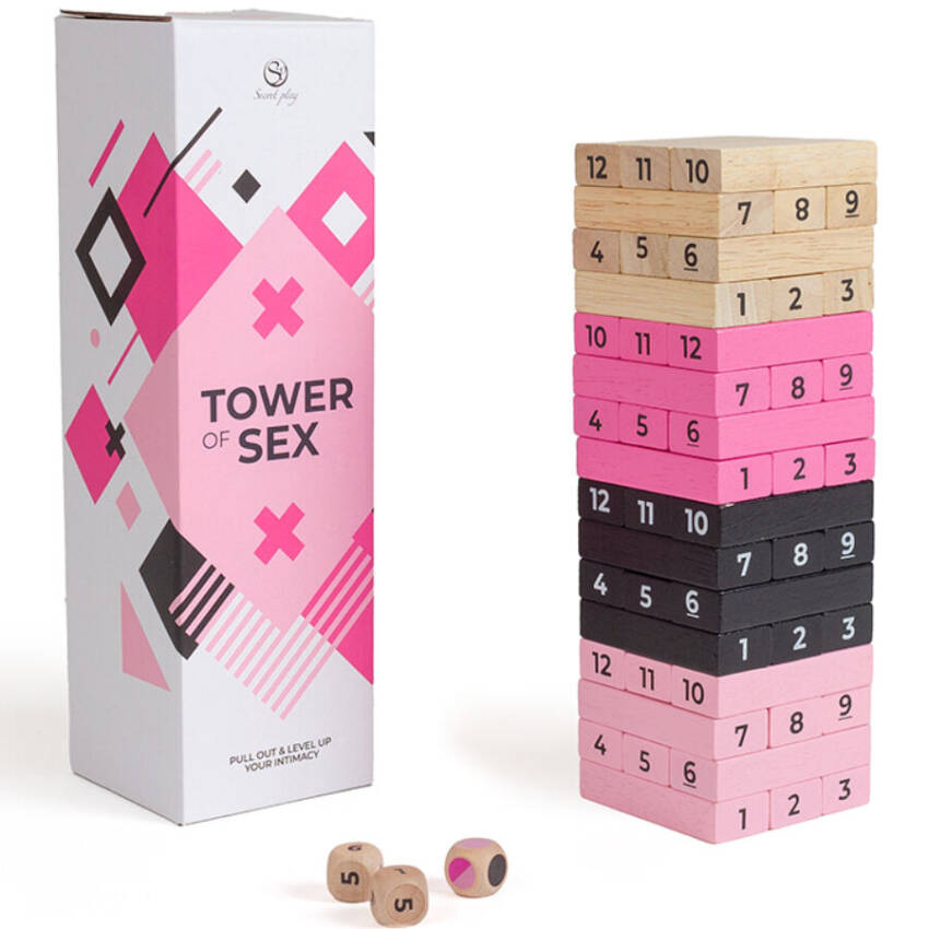 Tower of sex