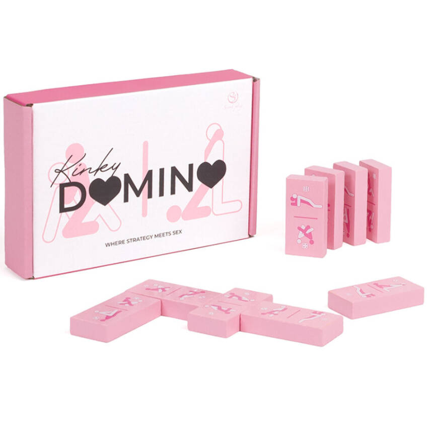Kinky domino