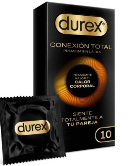 Ultra Fino Plus Sin Latex 10ud