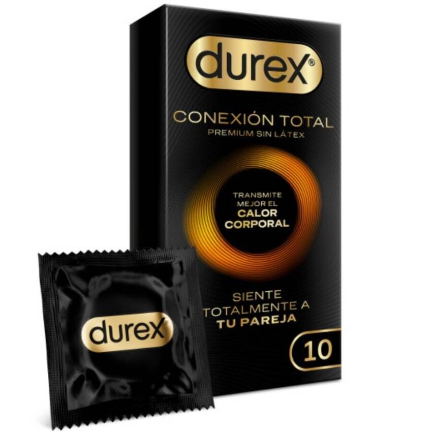 Ultra Fino Plus Sin Latex 10ud
