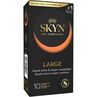 Preservativo Large Ajuste Extra 10ud