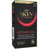 Preservativo Intense Feel 10ud
