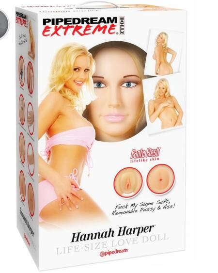 Hannah