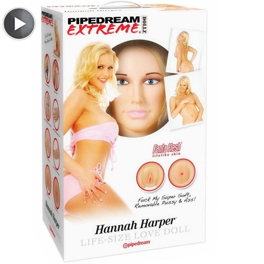 Hannah