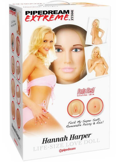 Hannah