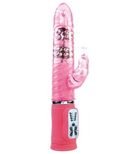 Passion Bunny