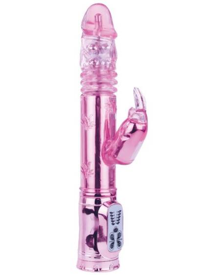 Throbbing Bunny