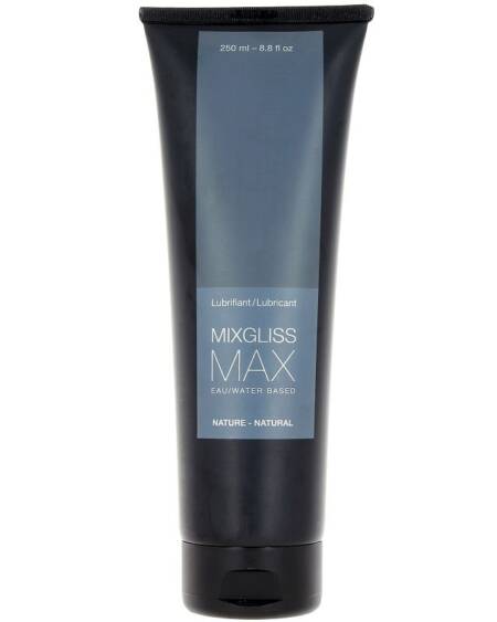Lubricante Dilatador Anal 250ml