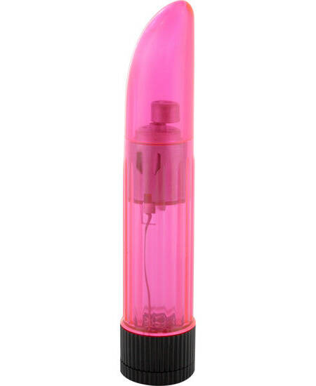 Crystal Pop