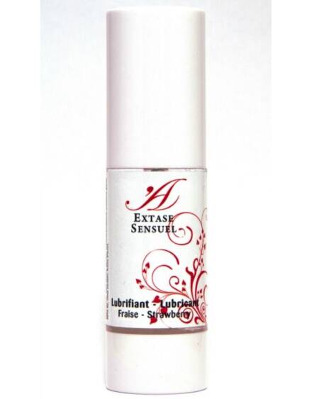 Lubricante Fresa 30ml