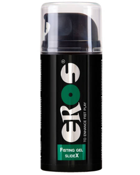 Lubricante Superdeslizante 100ml